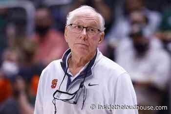 Syracuse Basketball: 4-star Baltimore big man takes a tumble in rankings - Inside the Loud House