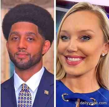 Baltimore Mayor, TV Reporter Clash During Press Conference (VIDEO) - Daily Voice