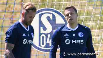 FC Schalke 04: Star enthüllt die Wahrheit über geplatzten S04-Deal - DER WESTEN
