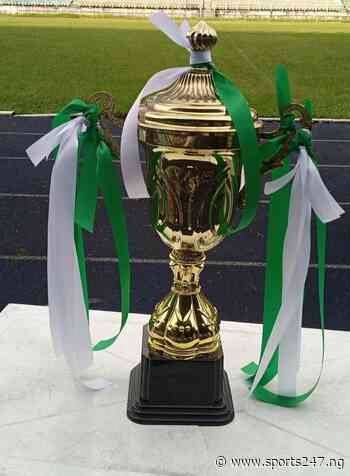 Rivers State FA Cup Final: Rivers United Thrashed Police Crime Busters To Complete Domestic Double - Latest Sports and Football News in Nigeria - Sports247