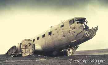 More Liquidation Ahead Before the Crypto Market Recovers: Cumberland - CryptoPotato