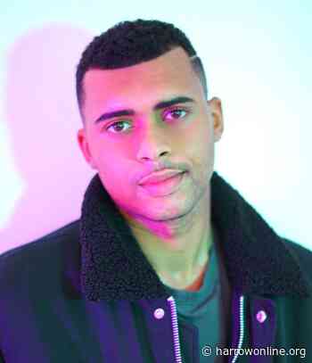 Former Harrow College student lands his own BBC documentary - Harrow Online