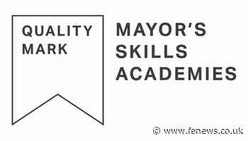 Harrow College and Uxbridge College awarded five Mayor's Quality Marks – FE News - FE News