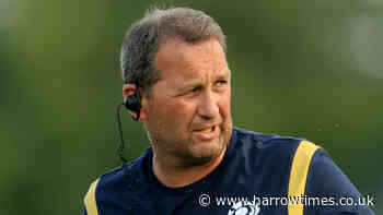 Murray: Scotland must be at best to beat Georgia - Harrow Times