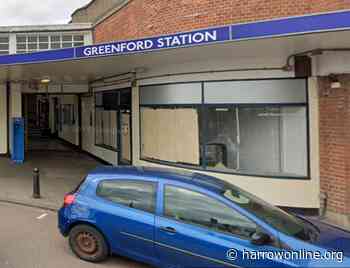 Police investigating alleged sexual assault at Greenford Station - Harrow Online