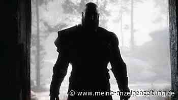 „God of War Ragnarok“-Release: Wann erscheint die Fortsetzung?