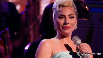 Lady Gaga: Auszeichnung bei den LGBT Awards - RTL Online