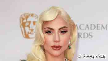 Lady Gaga: Spielt sie Rolle im "Joker"-Sequel? - Gala.de