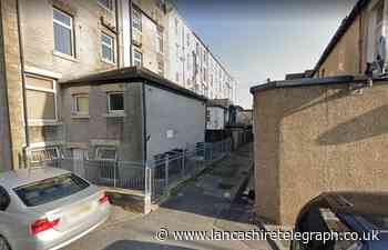 Witnesses asked to come forward after alleyway robbery