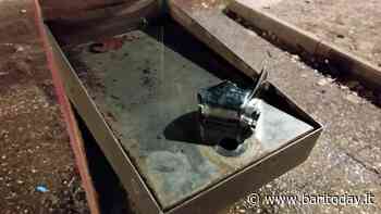 Vandali in azione nel parco 2 Giugno di Bari: rotti i rubinetti della fontanina - BariToday