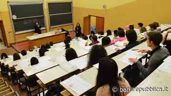 Laurea in Trasformazione digitale al Politecnico di Bari: così si formano figure per i nuovi investitori in città - La Repubblica