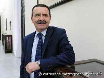 Bari, il questore Bisogno: «Città sicura, ma alla gente chiedo collaborazione contro la criminalità» - Corriere del Mezzogiorno