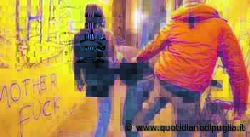 Minori, è record di reati a Bari: città al terzo posto in Italia secondo il Ministero della Giustizia - quotidianodipuglia.it