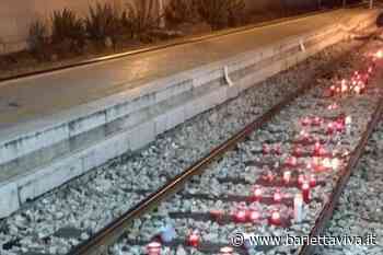 Il sesto anniversario dalla strage ferroviaria Bari-Barletta - BarlettaViva