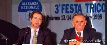 Musumeci a Bari in visita alla Fondazione Tatarella. Presenterà il libro inedito di Pinuccio - Secolo d'Italia