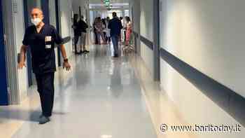 Un reparto con assistenza h24 per diagnosi e cura delle patologie psichiatriche: attivo il nuovo servizio all'ospedale San Paolo - BariToday