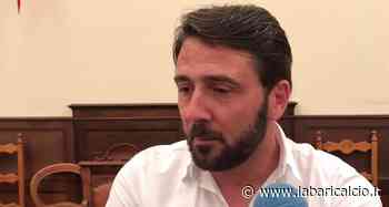 Bari, Valeriano Loseto riparte: dalla Primavera alla serie D - La Bari Calcio