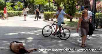 Bari, Piazza Umberto fra crimine e degrado: serve un giro di vite sociale e culturale - La Gazzetta del Mezzogiorno