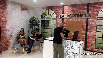 Dal botteghino al riparatore fino al doposcuola: nel centro commerciale apre una 'Portineria' - BariToday