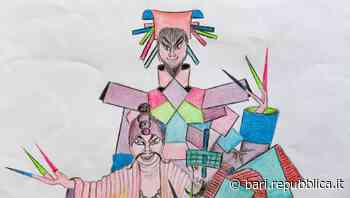 Bari, la Turandot del Petruzzelli con i costumi firmati Capucci: "Uno degli artisti più grandi nella storia d… - La Repubblica