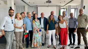 Il docente del Politecnico Umberto Fratino eletto nuovo presidente del Consiglio dell'Ordine degli Ingegneri di Bari - BariToday