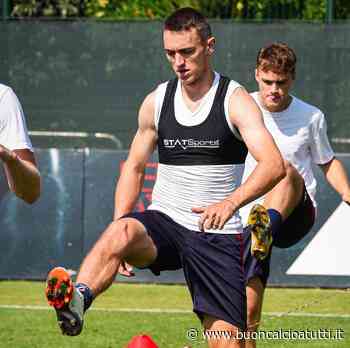 Calciomercato Genoa, tutti i movimenti in entrata e uscita: la situazione - Buon Calcio a Tutti