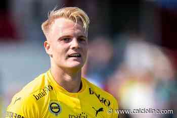 Calciomercato Genoa: Brunes nuoco crack nordico - Calcioline