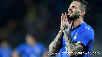 UFFICIALE: Como, torna l'esterno Parigini dal Genoa: "Era la mia prima opzione" - TUTTO mercato WEB