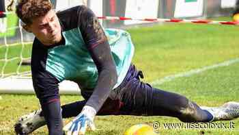 Genoa, Martinez e Semper alla pari - Il Secolo XIX