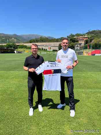 Il Genoa CFC digitalizza le attività sportive con SAP - Bitmat