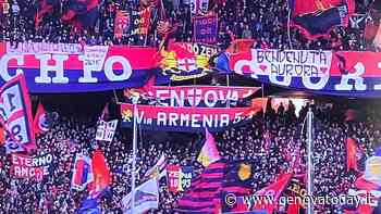 Genoa, campagna abbonamenti al via: tutte le info - GenovaToday