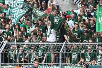 Trainingslager-Zoff: SV Werder legt sich mit FPÖ an, Klage droht - EXPRESS