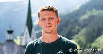 Taten statt vieler Worte - Werder Bremen
