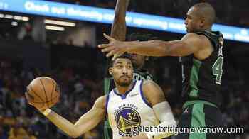 Toronto Raptors sign Otto Porter Jr. multi-year contract - Lethbridge News Now