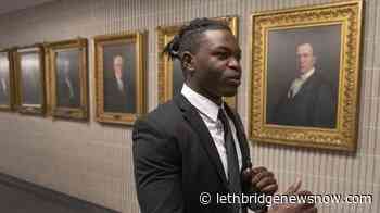 Quebec government lawyer defends police power to randomly stop vehicles - Lethbridge News Now