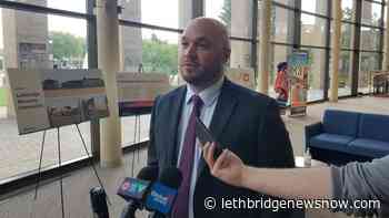 Applications open for Lethbridge City Council's Boards, Commissions and Committees - Lethbridge News Now