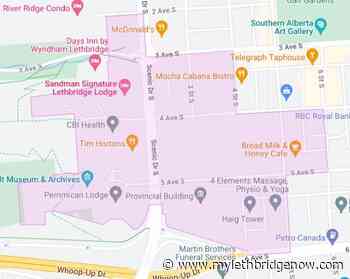 Outages leave some Shaw Lethbridge customers without internet, cable service - My Lethbridge Now