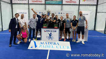 Coppa dei Club Padel MSP, Mas Padel e Augustea alla conquista del titolo Nazionale