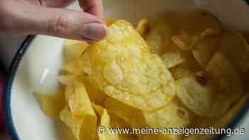 Rückruf von Chips: Hersteller warnt vor zwei Sorten
