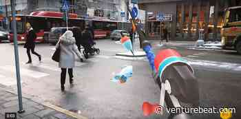 Resolution Games reveals record growth in VR/AR game downloads