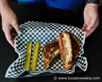 Changing the Planet: Midtown deli is Tanya Barnett's passion project