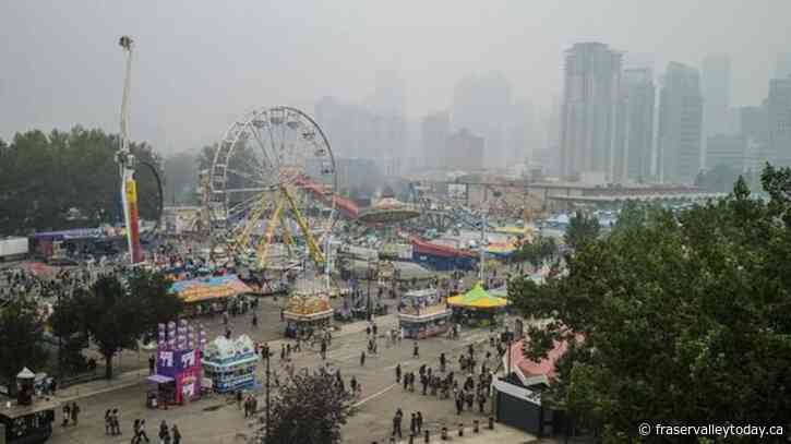 ‘Pent up demand’: Calgary Stampede returns with parade, spectators and no limits