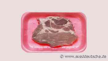 Warum man sich über sinkende Fleischpreise nicht wirklich freuen kann - Süddeutsche Zeitung - SZ.de