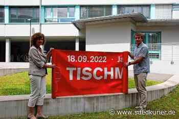 Stockach: Stärkung für Stockachs Wirtschaft: Erstes großes Projekt der neuen Wirtschaftsförderung am Start - SÜDKURIER Online