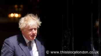 Boris Johnson 'quits' as UK Prime Minister - What happens now?