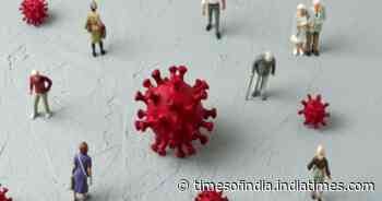 Coronavirus explainer: Here's everything you should know about COVID reinfections - Times of India