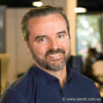 Australian Studio Start Beyond Appoints Angus Stevens As Chief Executive Officer - B&T