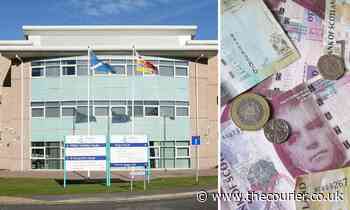 Dire warning over Angus Council budget black hole - The Courier