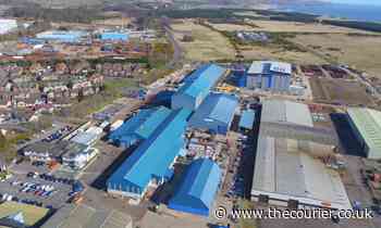 Baker Hughes: 250 Angus workers told to accept reduced terms or lose jobs - The Courier