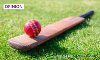 Angus Peter Campbell: Even in an unfair world we can do so much with what we have - The Press & Journal